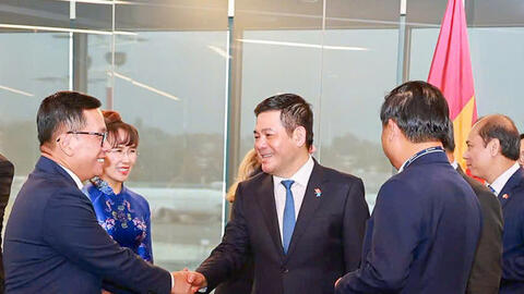 Toàn cảnh chuỗi hoạt động Chủ tịch nước Lương Cường tại Seattle, HoaKỳ