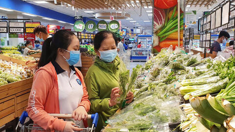 Đồng bộ giải pháp thúc đẩy tiêu dùng, kích cầu thị trường trong nước