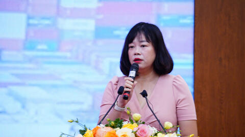 Cục Xuất nhập khẩu: Xuất xứ hàng hóa là 'tấm hộ chiếu' tận dụng FTA