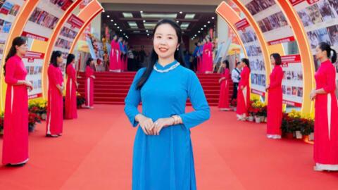 Khát vọng tuổi trẻ: Chung sức xây dựng Hà Nội văn minh, hiện đại