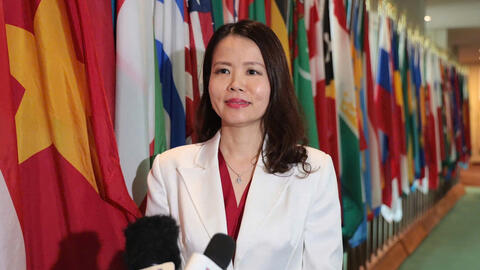 Thứ trưởng Bộ Ngoại giao: Việt Nam tái đắc cử  Hội đồng Nhân quyền khẳng định vị thế trách nhiệm toàn cầu