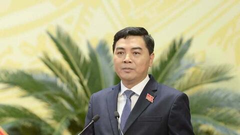 Thanh Hóa xác định 8 nhiệm vụ trọng tâm, 3 khâu đột phá chiến lược