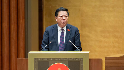 Huy động nguồn lực ngoài nhà nước đầu tư cảng hàng không