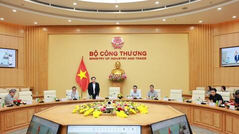 Lấy ý kiến hoàn thiện dự thảo Thông tư truy xuất nguồn gốc thực phẩm