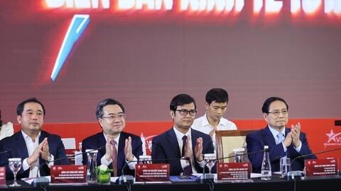 Kinh tế tư nhân là động lực, không phải “chệch hướng”- Bài 3: Những căn cứ xác đáng