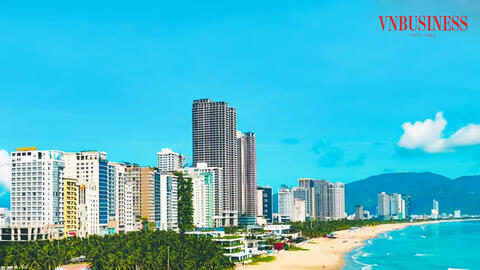 Cam kết lợi nhuận ‘khủng’ của bất động sản nghỉ dưỡng có đáng tin?