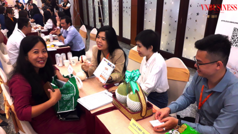 Doanh nghiệp Việt chưa bền sức xuất khẩu trực tuyến: Vướng ở đâu?