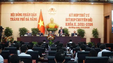 Đà Nẵng: Phí nộp hồ sơ đăng ký hộ kinh doanh trực tuyến là 0 đồng