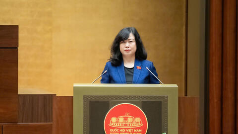 Đề nghị làm rõ việc miễn viện phí ở mức cơ bản