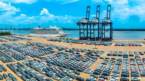 FTA Index - công cụ quản trị chiến lược, nâng cao năng lực thực thi FTA