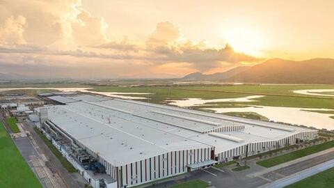 Hà Tĩnh ‘bứt tốc’ công nghiệp - Bài 2: Khu kinh tế Vũng Áng và hệ sinh thái đầu tư