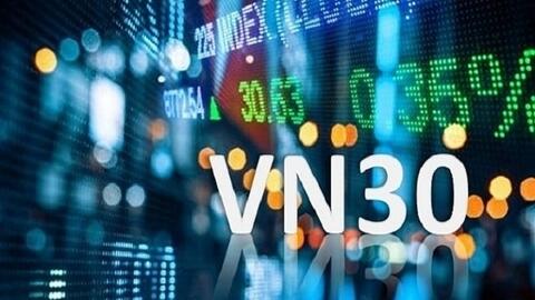 Thấy gì từ các cổ phiếu tăng vượt trội trong năm nay?