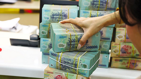 Big 4 nhập cuộc, lãi suất huy động sẽ ra sao?