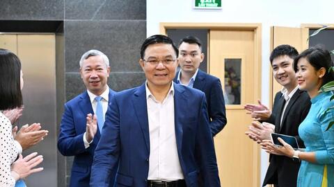 Cục Điện lực tổng kết công tác năm 2025, triển khai nhiệm vụ 2026