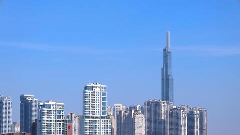 Quốc tế đánh giá tích cực về phát triển kinh tế của Việt Nam