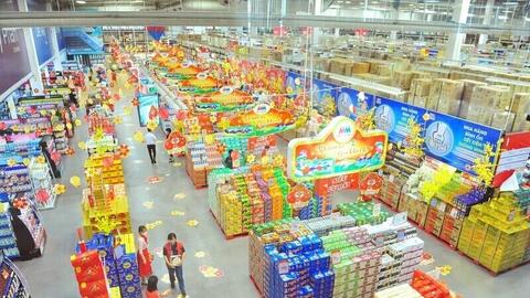 Công bố Báo cáo thị trường nội địa Việt Nam 2025