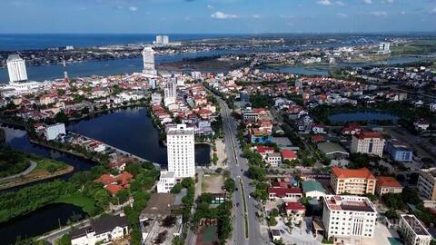 Quảng Trị: Phát triển công nghiệp là động lực tăng trưởng chính