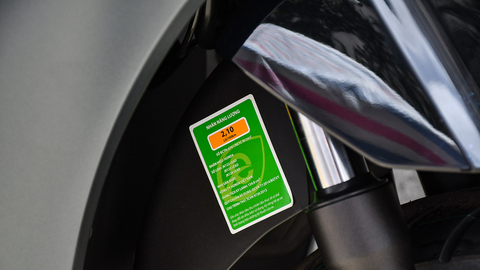 Quy định mới về quản lý phương tiện, thiết bị sử dụng năng lượng