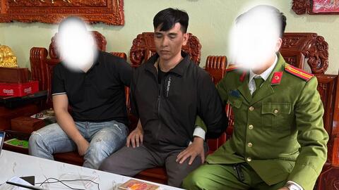 Công an tỉnh Thanh Hoá điều tra, xử lý thông tin bịa đặt, sai sự thật trên mạng xã hội