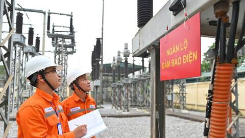 Mua bán điện trực tiếp: Bước ngoặt thị trường điện cạnh tranh