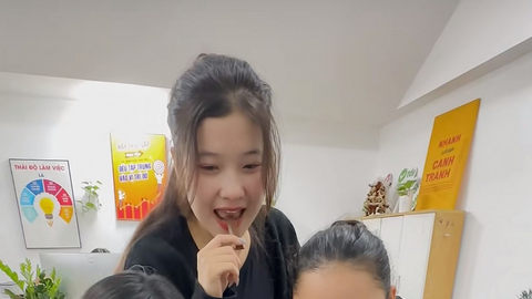 “Lịch Tết hôm nay” và góc nhìn mới: Tết không nằm ở ngày tháng, mà ở phút giây bên nhau