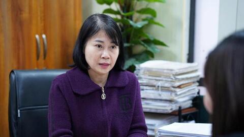 Nâng cấp Ecosys: ‘Cú hích’ số hóa cấp C/O trong phân cấp quản lý