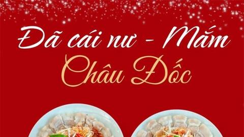 Nhà hàng Hoa Anh Đào - hương vị núi rừng mời gọi