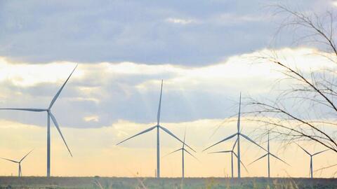 Gia Lai sẽ có thêm loạt dự án điện gió nghìn tỷ đồng