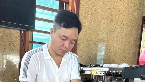 Những 'lối nhỏ vào đời' sau khi rời công sở