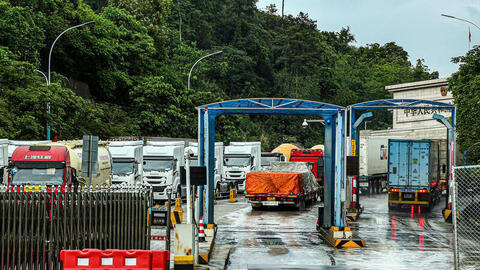 Cập nhật tin xuất nhập khẩu qua các cửa khẩu Lạng Sơn ngày 11/2/2026