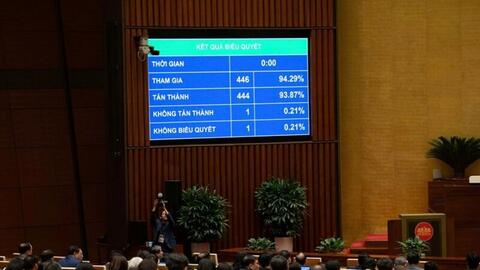 Luật Thương mại điện tử: Siết quản lý, 'mở lối' thị trường số