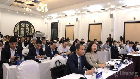 Việt Nam có nhiều tiềm năng phát triển ngành nhiên liệu sinh học