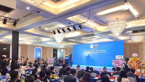 Liên kết chuỗi giá trị mở hướng phát triển mới cho chăn nuôi