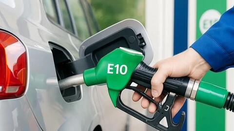 Ông Đỗ Văn Tuấn: Xăng sinh học E10 sẽ góp phần giảm áp lực nguồn cung