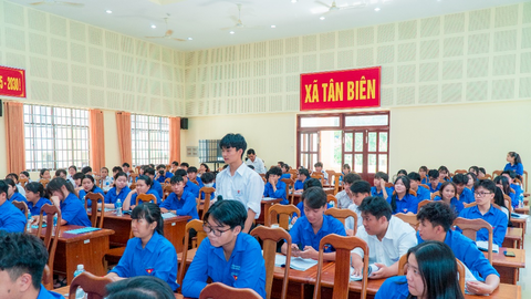 Tây Ninh: Tích cực tuyên truyền sử dụng điện an toàn, tiết kiệm