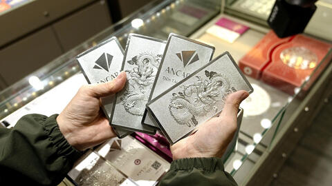 Giá bạc hôm nay 26/3/2026: Đảo chiều suy giảm