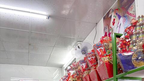 Quảng Trị phát triển thị trường nội địa, tạo động lực tăng trưởng kinh tế