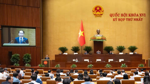 Sửa Luật Tiếp cận thông tin: Giảm thủ tục, tăng minh bạch