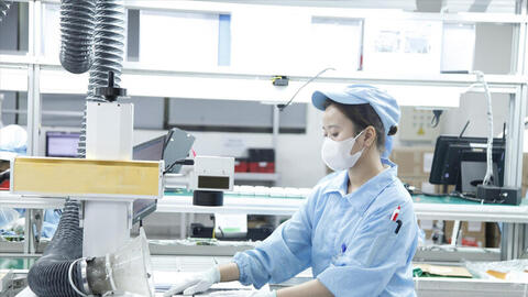 Nghị quyết 82/NQ-CP: 'Cơ hội vàng' để ngành công nghiệp Việt Nam bứt tốc