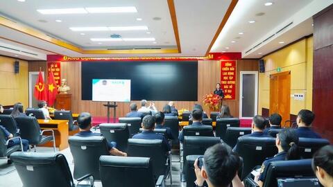 Tăng cường phối hợp kiểm soát hàng giả, xâm phạm sở hữu trí tuệ