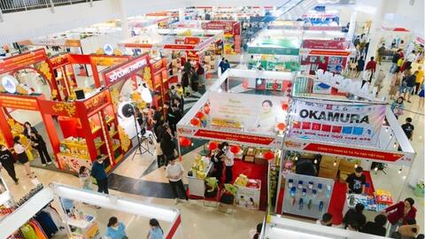 Made in Da Nang Expo 2026 - Sự kiện triển lãm lần đầu tiên được tổ chức tại Đà Nẵng
