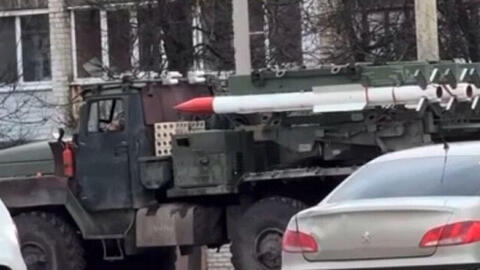 Tin công nghiệp quốc phòng 16/4: B-21 hé lộ hình ảnh chiến đấu