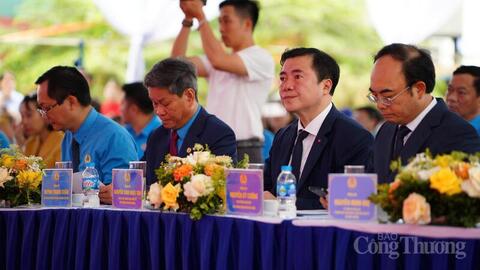 Phát động Tháng Công nhân, Tháng hành động về An toàn, vệ sinh lao động năm 2026