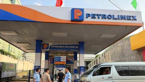 Gia Lai: 5 kịch bản bảo đảm nguồn cung xăng dầu trong mọi tình huống