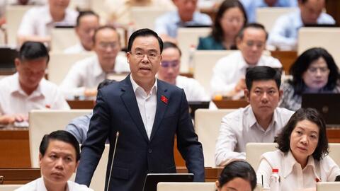 Phải tạo ra cơ chế đủ đột phá, khả thi để văn hóa phát triển