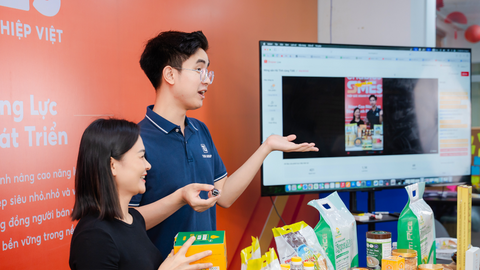 Hà Tĩnh hợp tác với nền tảng, hỗ trợ doanh nghiệp phát triển thương mại điện tử