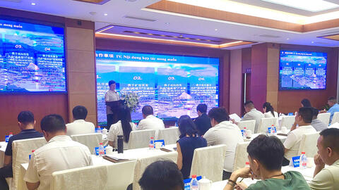 Lào Cai - Hà Khẩu: Gỡ 'điểm nghẽn' logistics, khai phá tiềm năng tỷ USD