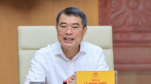 Thủ tướng chỉ đạo xử lý loạt kiến nghị của Bộ Công Thương