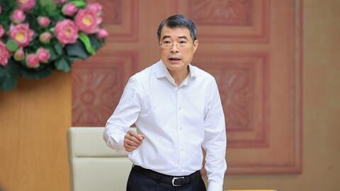 Không để đứt gãy nguồn cung xăng dầu trong mọi tình huống