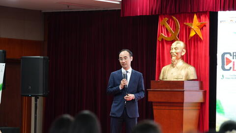 Kiến tạo hệ sinh thái Creator, 'hạ tầng mềm' của nền kinh tế số